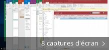 Microsoft Office 2016 (version gratuite) télécharger pour PC