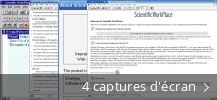 download scientific workplace 5.5 full